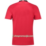 Turska Dres Domaći 2018 Kratkih Rukava